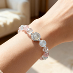 Scorpio-12 Constellations Crystal Bracelet