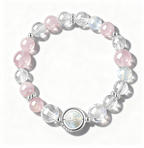 Cancer-12 Constellations Crystal Bracelet